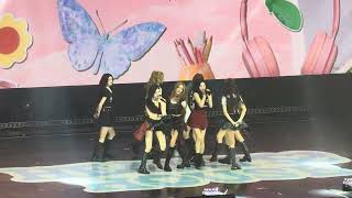 Style  Hearts2hearts Fanmeeting In Jakarta Hearts2house fancam 