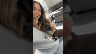 They Love Each Other So Much