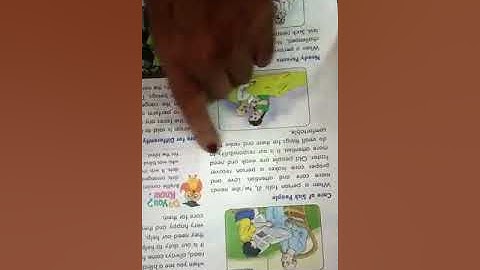 Chapter no. 6 Community service class 3rd by savita sharma