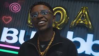 Sagaz - Mcs Ryan Sp , Guizinho Niazi , Meno K , Don Juan , Ig Vídeo Clipe Mp3