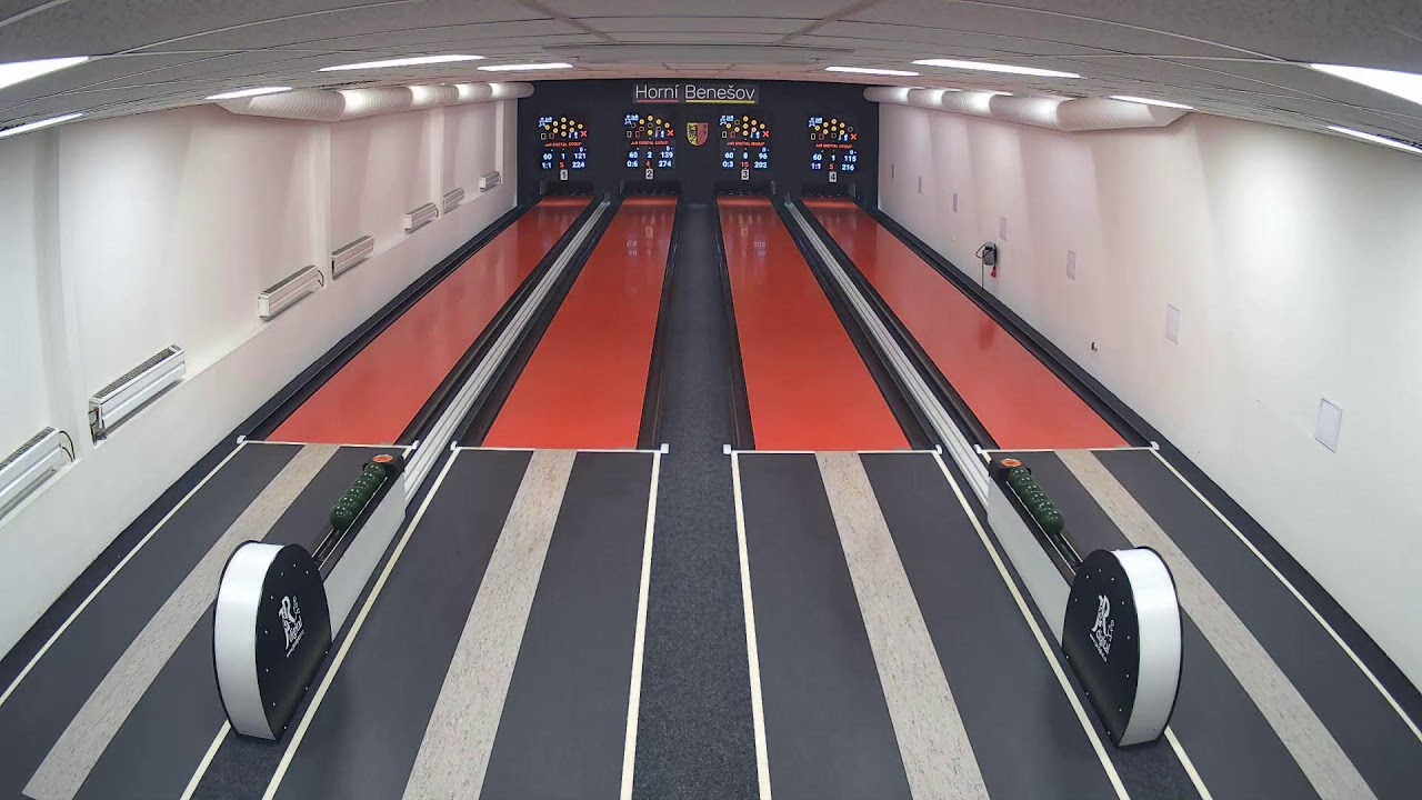 Wandráci - Pyraně (dohrávka 1. Bundesliga)