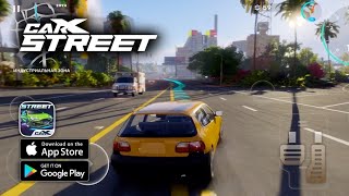 How to download carX Street game on Android for free screenshot 3