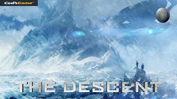 [CODINGAME] - PUZZLE LA DESCENTE - EPISODE 1 [JAVASCRIPT]