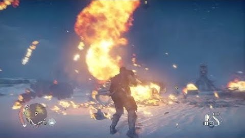 MAD MAX walkthrough GamePlay PART 23 No commentary