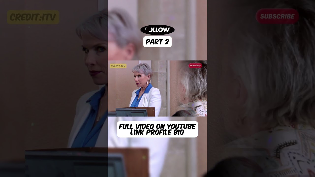 На следующей неделе в сериале «Coronation Street»: настоящая мать Карла раскрывает подробности др...