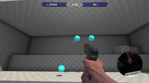 First time hitting 80k on Gridshot (March 3, 2021)