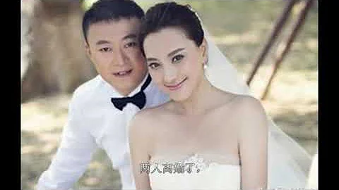 跟一個女藝人結婚敗光乒乓球生涯賺的上千萬財產？二婚才迎來幸福 - 天天要聞