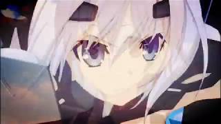 Date A Live(Origami)-Black Sky