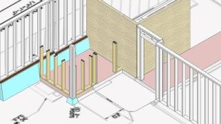 Mascheroni Construction - Elevator Pit Seqence