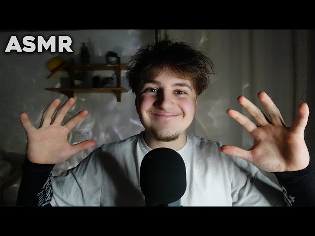 ASMR - LA FIN DES VIDEOS QUOTIDIENNES (Débrief + Triggers)
