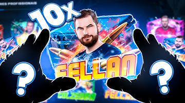 I OPENED 10x FALLEN CASES IN CSGO! *I GOT RARE GLOVES* - CSGO.Net Case Opening