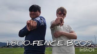 The Fence Bros Teach Area Optimization