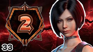 DbD  彩1ハードコアチャレンジ part3 dead by daylight