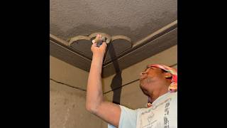 Download Lagu How to Do Roof Ceiling Corner Plaster Design | Civil Work Guide |#minishortsvlog #plastering #work MP3