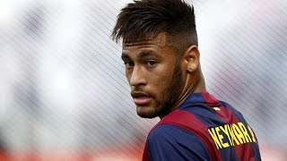 Neymar JR ● WARRIOR ● Skills & Dribblings 2016/2017 (Thank for 500 subscribers)
