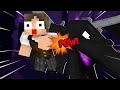 ZERANDO O MINECRAFT DERROTANDO TODOS OS MOBS COM APENAS UM SOCO!