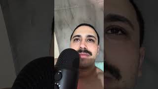 VITAO ASMR (simple pronunciation)