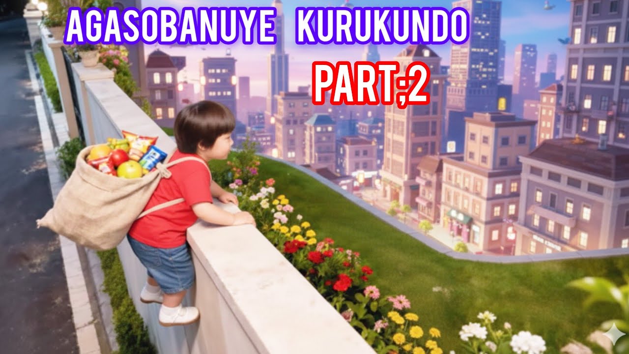 PART:2// Kaboy ibitangaza akoze bitumye benshi bamwibazaho.