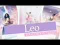 LEO - THEY DO FEEL A CONNECTION. CHANGE