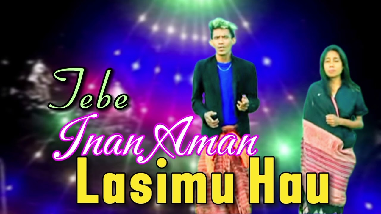 Tebe 2025 🎤 INAN AMAN LASIMU HAU 🎹 Fhus Leky/Rina Bere