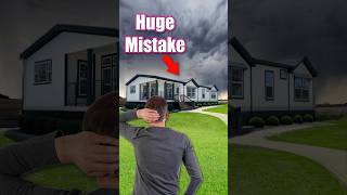 When Your Manufactured Home Is A Lemon
