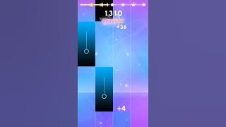 Magic Tiles 3 | The Chainsmokers | Don’t Let Me Down