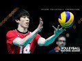 Yuki Ishikawa 石川祐希 | Best Aсtions VNL 2019 ᴴᴰ