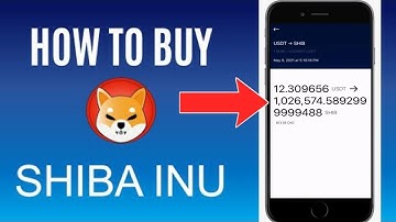 How To Buy Shiba Inu Coin Token In 2021 (Easy And Quick)
