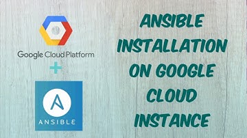 Ansible Installation on GCP|How to install ansible in Google Cloud Instance