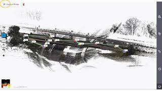 Trimble RealWorks 11 2 with Trimble X7 and Perspective