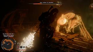 Crimson Desert Is Why I Disappeared for a Week: Ator, Archon of Antumbra, Full Fight [4K]