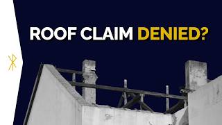 State Farm Denied My Roof Claim. What Now