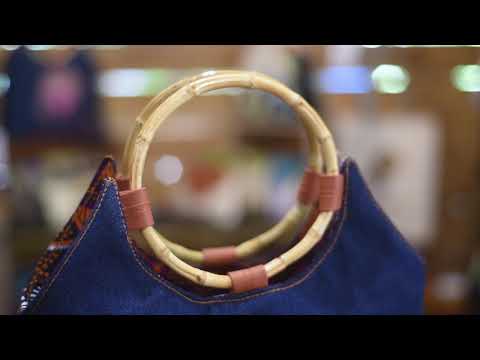 Sac Anse Bambou