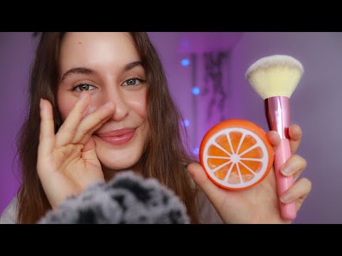 ASMR para dormir en 30 minutos! 😴