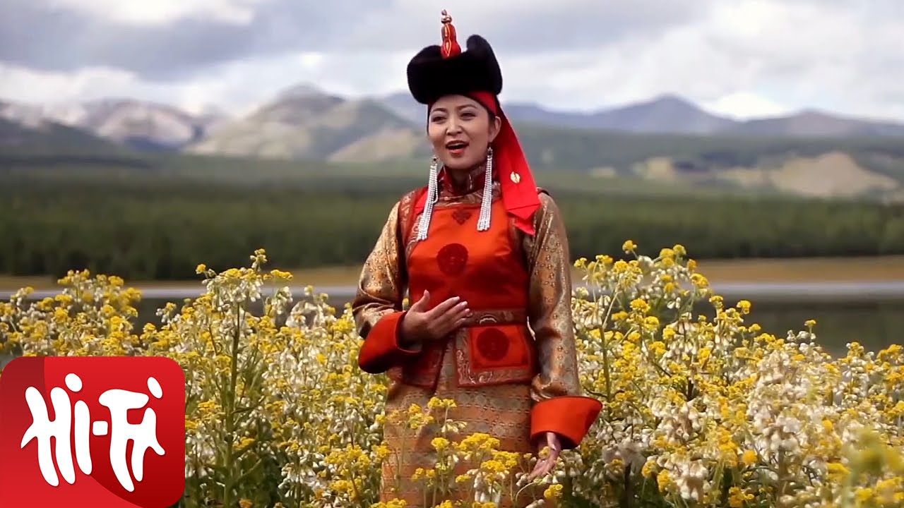 Энхмэнд - Ээлээ өгсөн нутаг (Official Music Video HD)