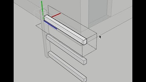 Proven SECRET - Practice Daily to Get Amazing Results - Simple Tutorial for beginners in SketchUp