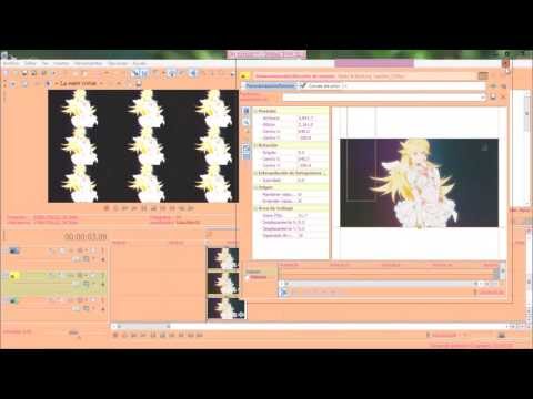SV Tutorial // Effect #1