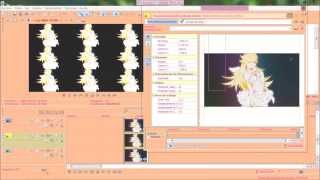 SV Tutorial // Effect #1