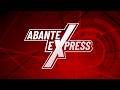 ABANTE EXPRESS | April 27, 2026 11am