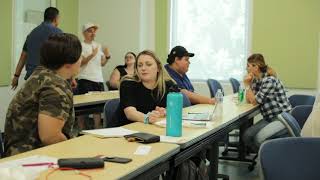 LAVC Milestones Planning