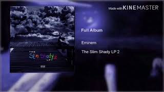 The Slim Shady Lp 2 (Eminem Album)