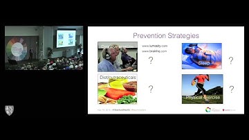 Dispelling the Myths: Realistic Strategies for Maintaining Cognitive Health and Preventing Dementia