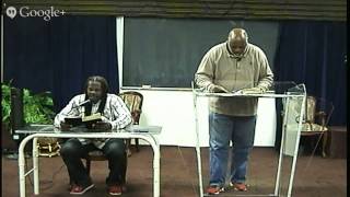 IOG Wednesday Night Q&A 04092014