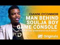 Gianni O&#39;Connor: Millionaire from tech, the man behind the Soulja Boy game console W/ Lin Mei