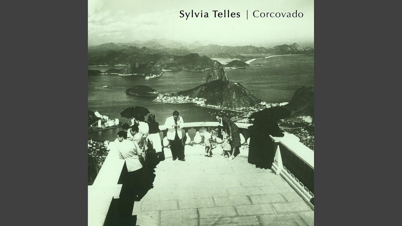 Watch Corcovado on YouTube Watch Corcovado on YouTube