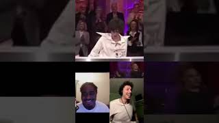 C'EST UN OUTFIT OU UN COSTUME D'HALLOWEEN? #kinji00 #kinji #qc #rapqc