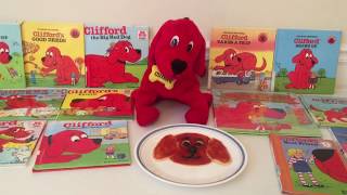 Clifford the Big Red Dog