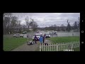 Chased Down & Beat Down: Zanesville Police Caught Brutalizing Motorist on Camera
