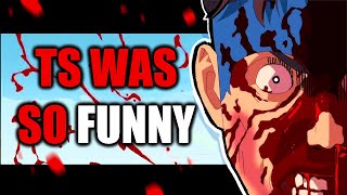 Dubbing Invincible Vs Conquest Was So Miserable