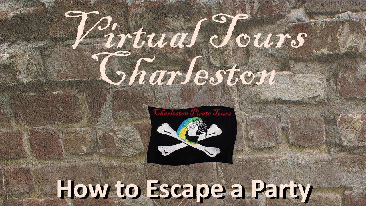 The Swamp Fox Escapes!